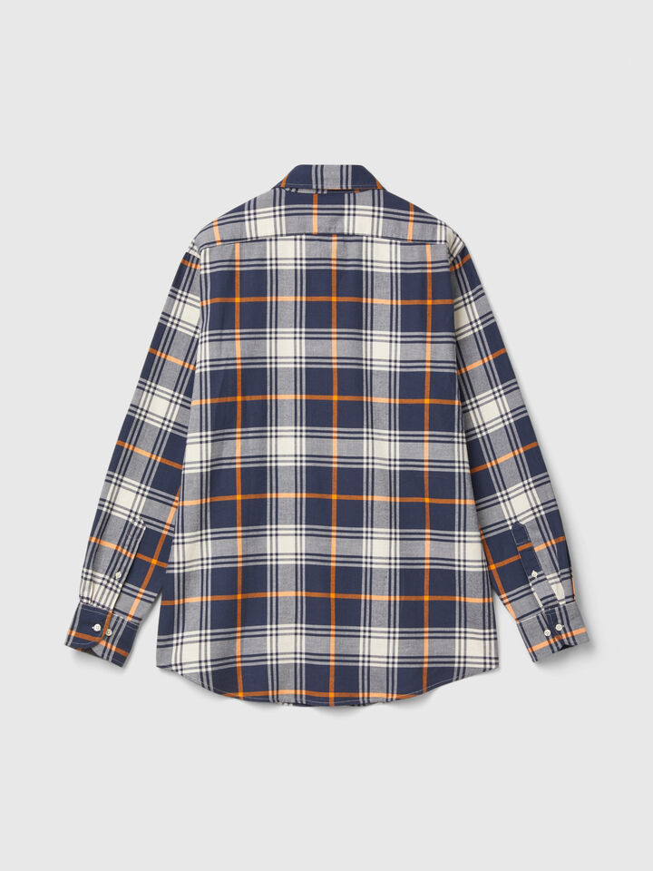 SHIRT Hombre image number 5